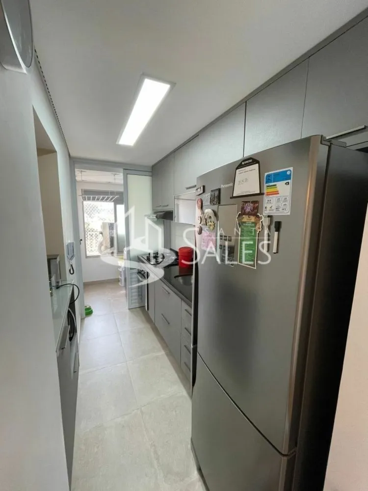 Apartamento, 3 quartos, 75 m² - Foto 6