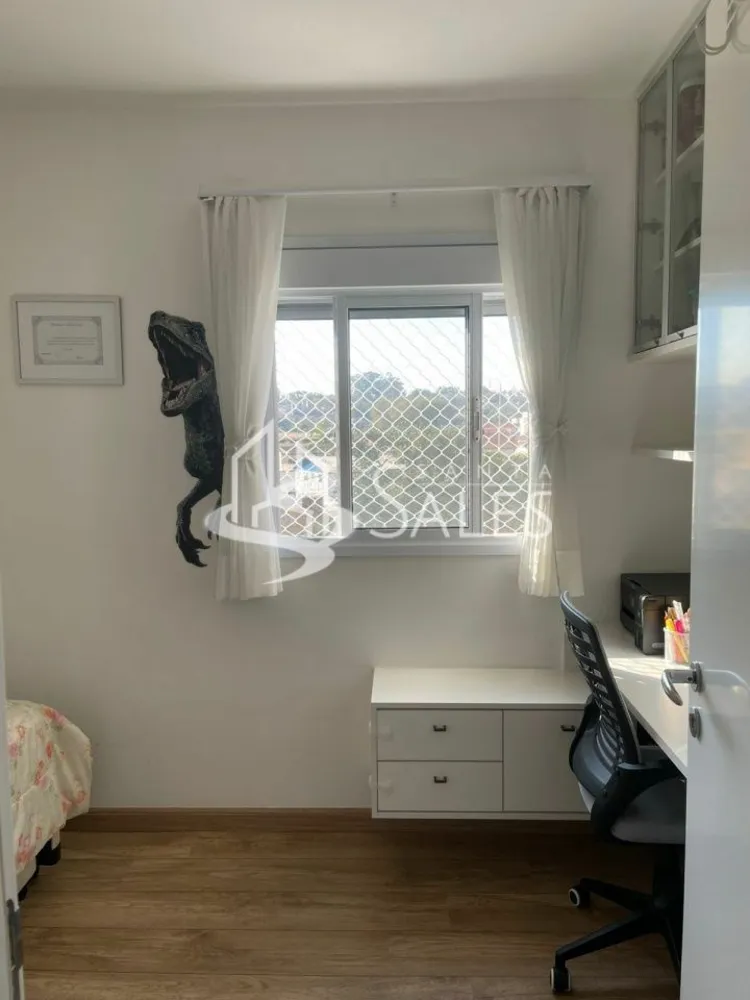 Apartamento, 3 quartos, 75 m² - Foto 2
