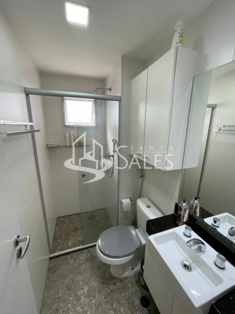 Apartamento, 3 quartos, 75 m² - Foto 5