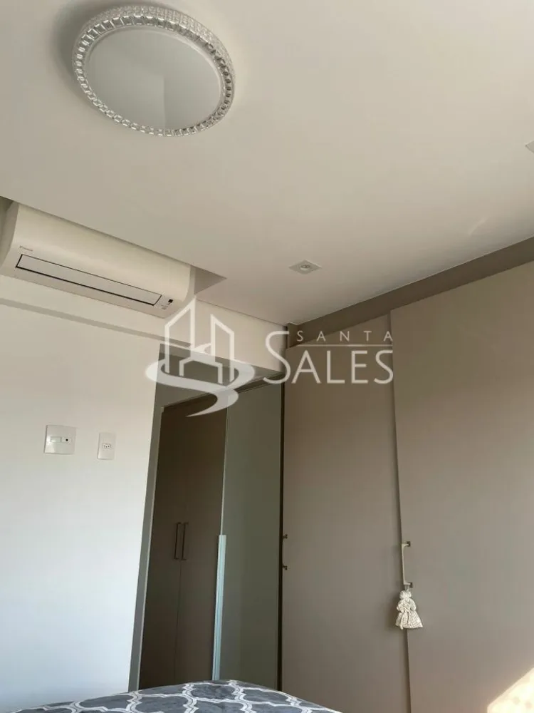 Apartamento, 3 quartos, 75 m² - Foto 11