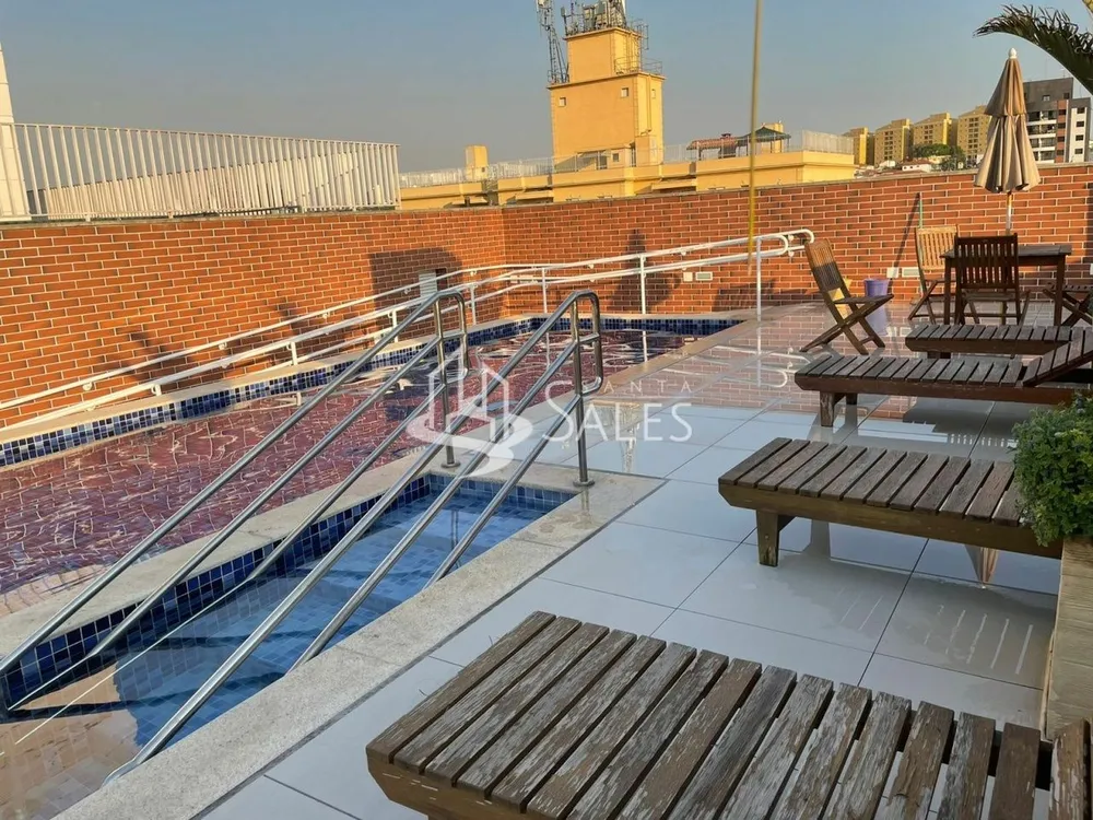 Apartamento, 3 quartos, 75 m² - Foto 1