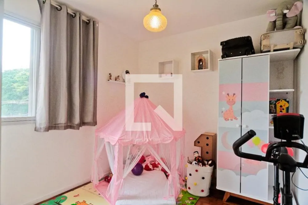 Apartamento, 2 quartos, 60 m² - Foto 10