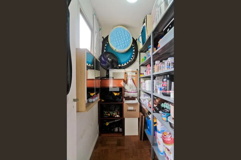 Apartamento, 2 quartos, 60 m² - Foto 7