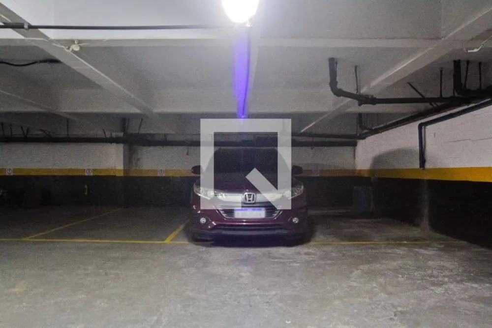 Apartamento, 2 quartos, 60 m² - Foto 4