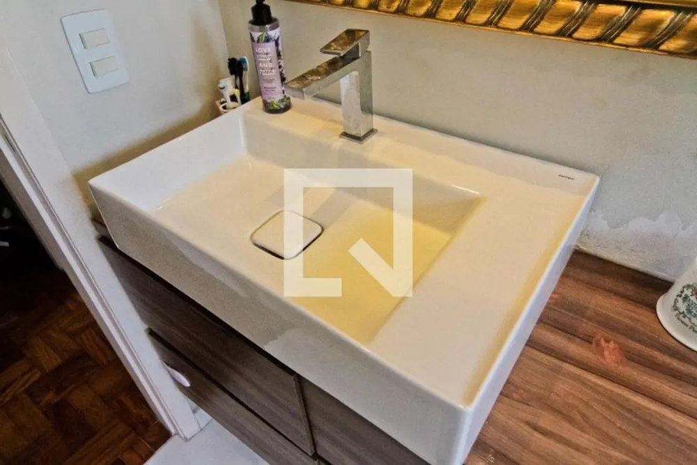 Apartamento, 2 quartos, 60 m² - Foto 3