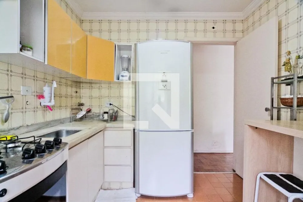 Apartamento, 2 quartos, 60 m² - Foto 12