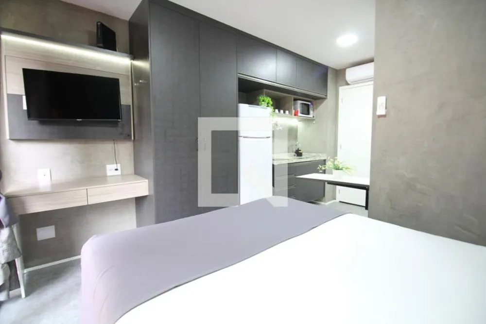 Kitnet-Studio, 20 m² - Foto 4