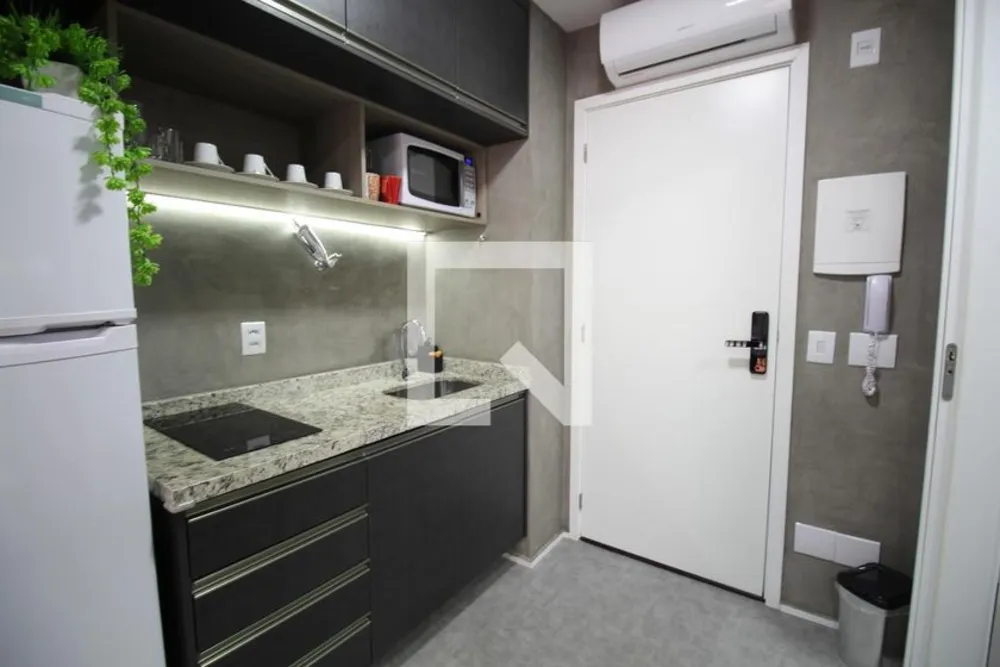 Kitnet-Studio, 20 m² - Foto 7