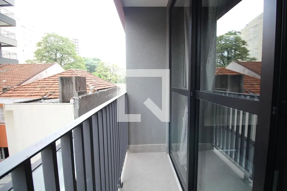 Kitnet-Studio, 20 m² - Foto 1