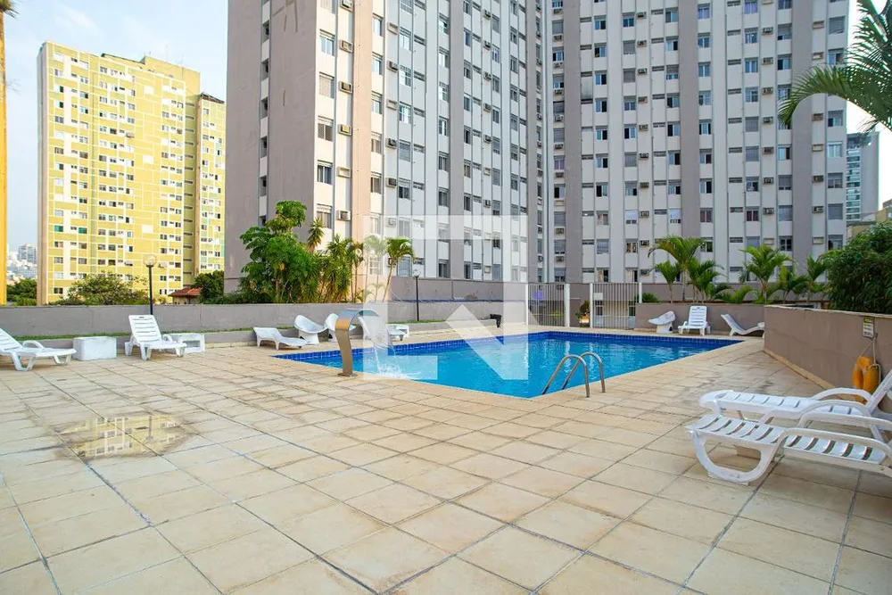 Apartamento, 1 quarto, 36 m² - Foto 5