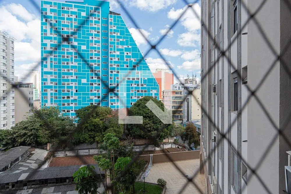 Apartamento, 1 quarto, 36 m² - Foto 4
