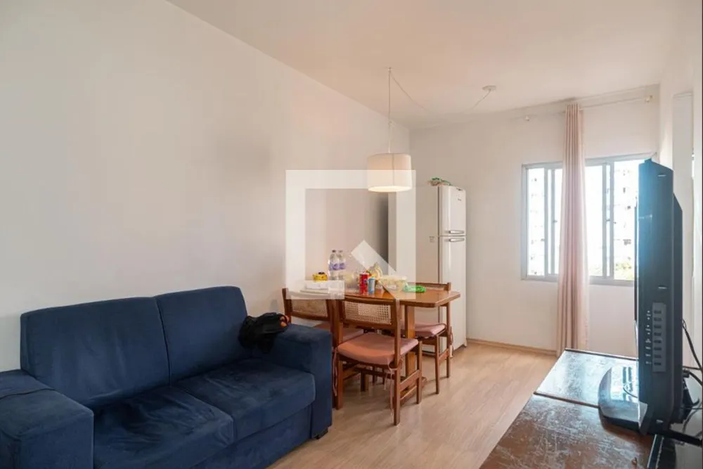 Apartamento, 1 quarto, 36 m² - Foto 6