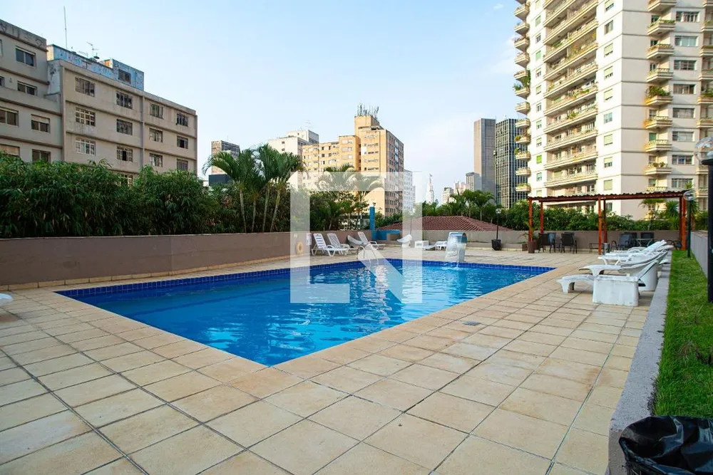 Apartamento, 1 quarto, 36 m² - Foto 7