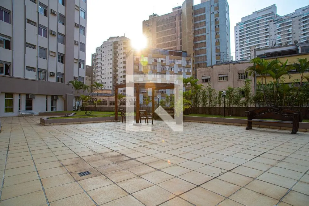 Apartamento, 1 quarto, 36 m² - Foto 8
