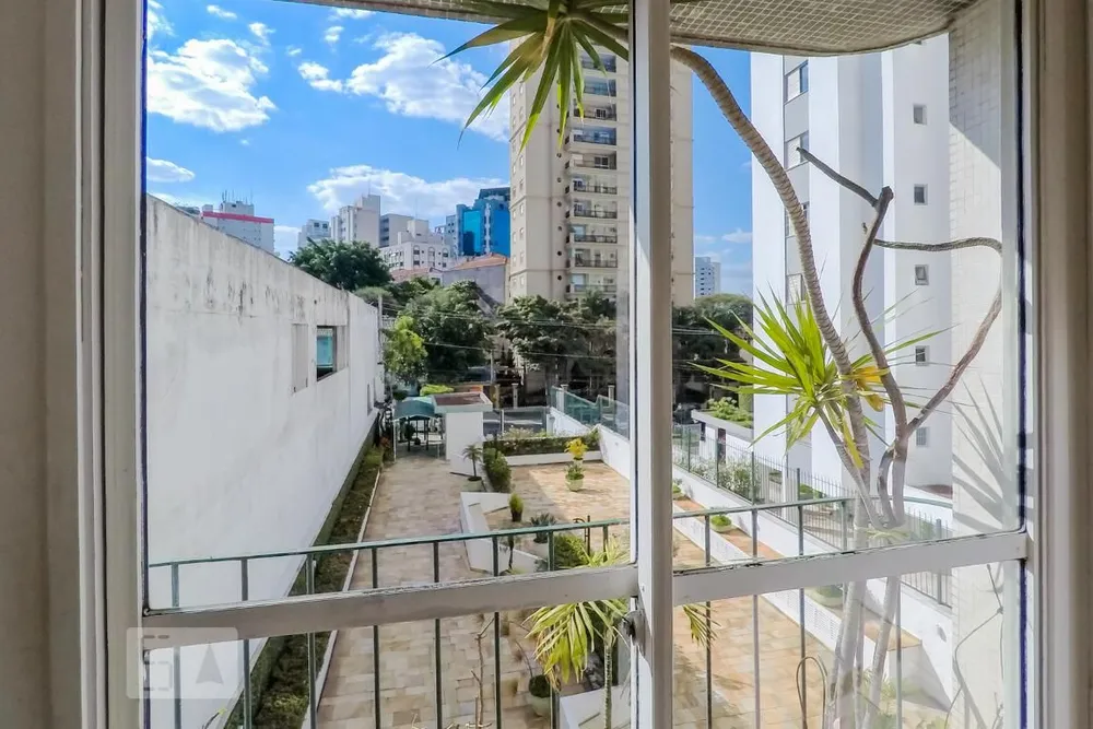 Apartamento, 1 quarto, 41 m² - Foto 2