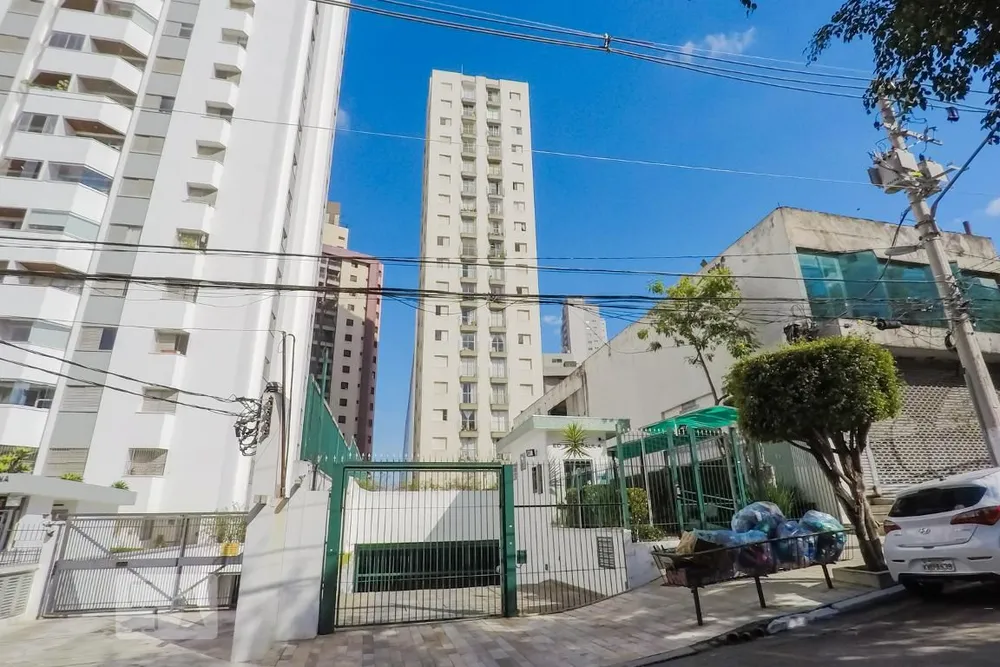 Apartamento, 1 quarto, 41 m² - Foto 1