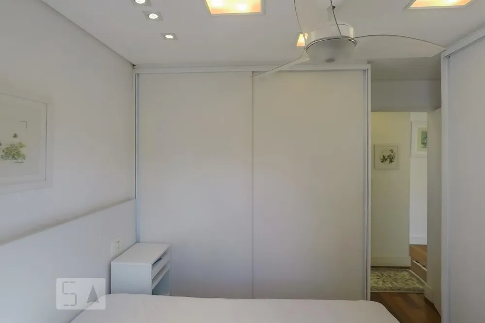 Apartamento, 1 quarto, 41 m² - Foto 3