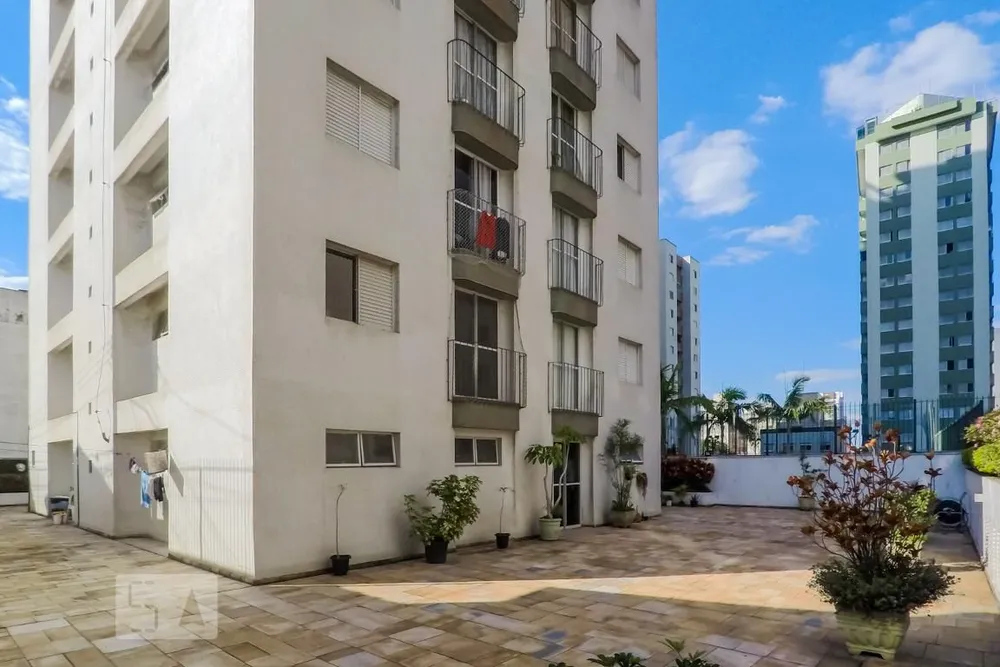 Apartamento, 1 quarto, 41 m² - Foto 7
