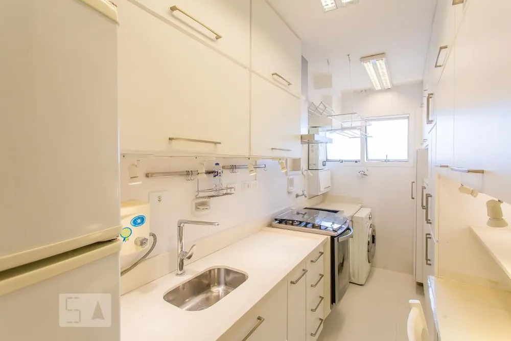 Apartamento, 1 quarto, 41 m² - Foto 2