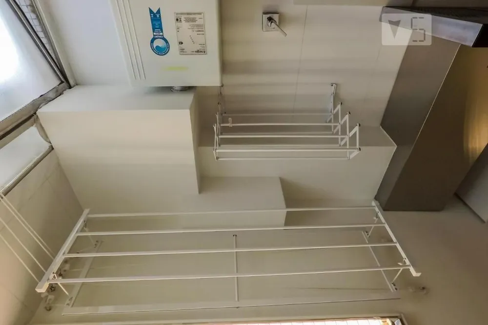 Apartamento, 1 quarto, 41 m² - Foto 4