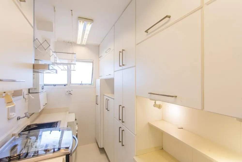 Apartamento, 1 quarto, 41 m² - Foto 6