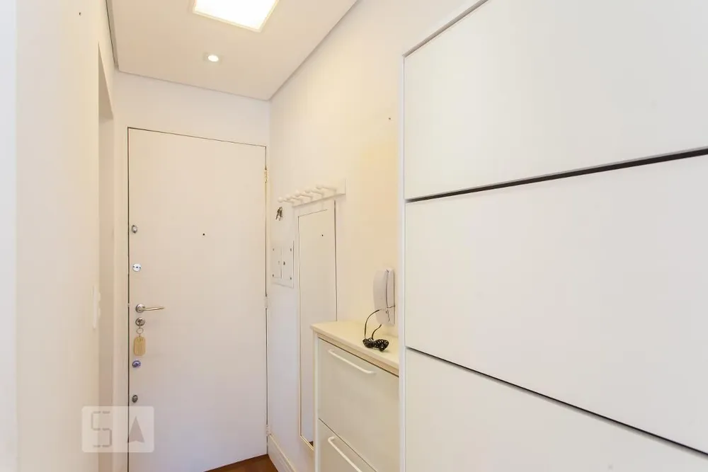 Apartamento, 1 quarto, 41 m² - Foto 1