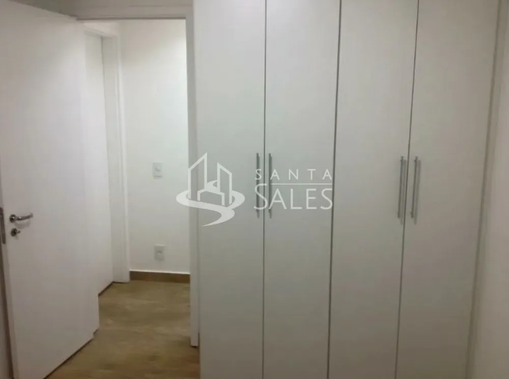 Apartamento, 2 quartos, 65 m² - Foto 2