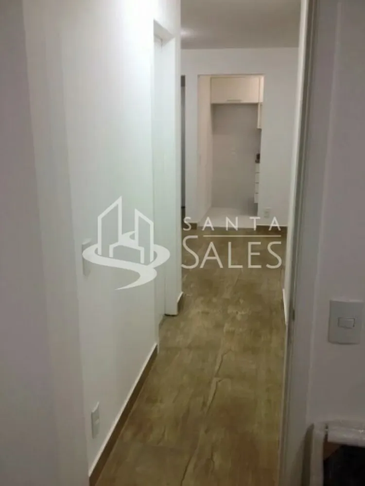 Apartamento, 2 quartos, 65 m² - Foto 12