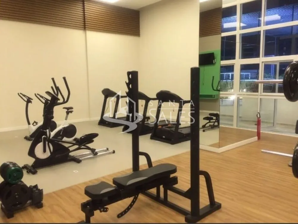 Apartamento, 2 quartos, 65 m² - Foto 7