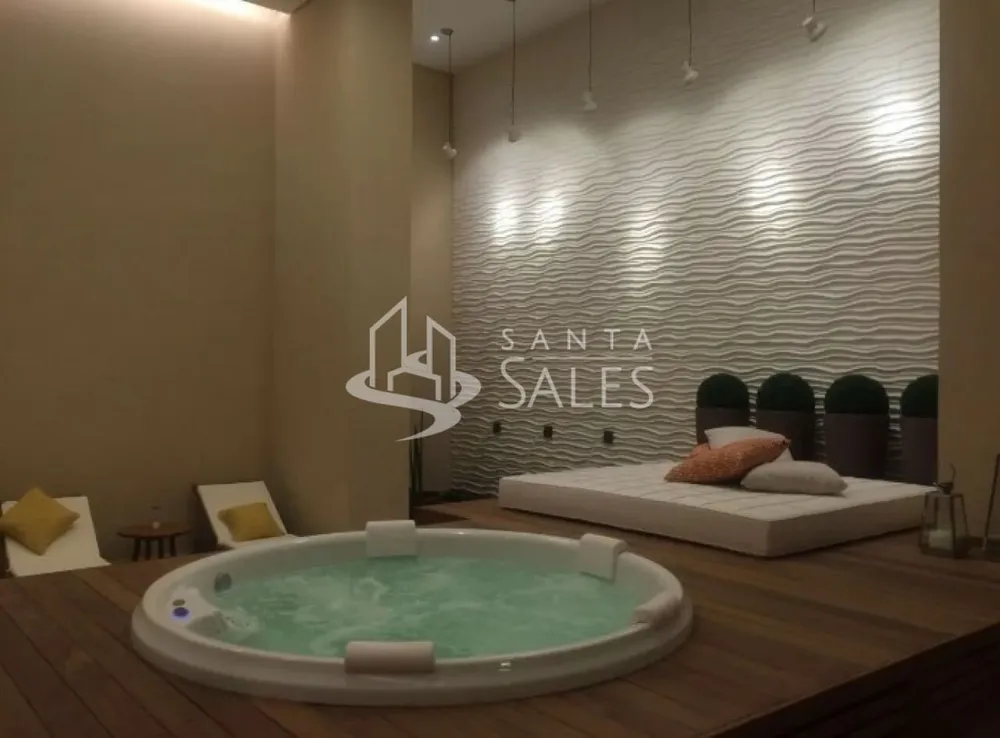Apartamento, 2 quartos, 65 m² - Foto 1