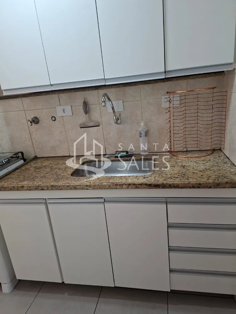 Apartamento, 2 quartos, 54 m² - Foto 6