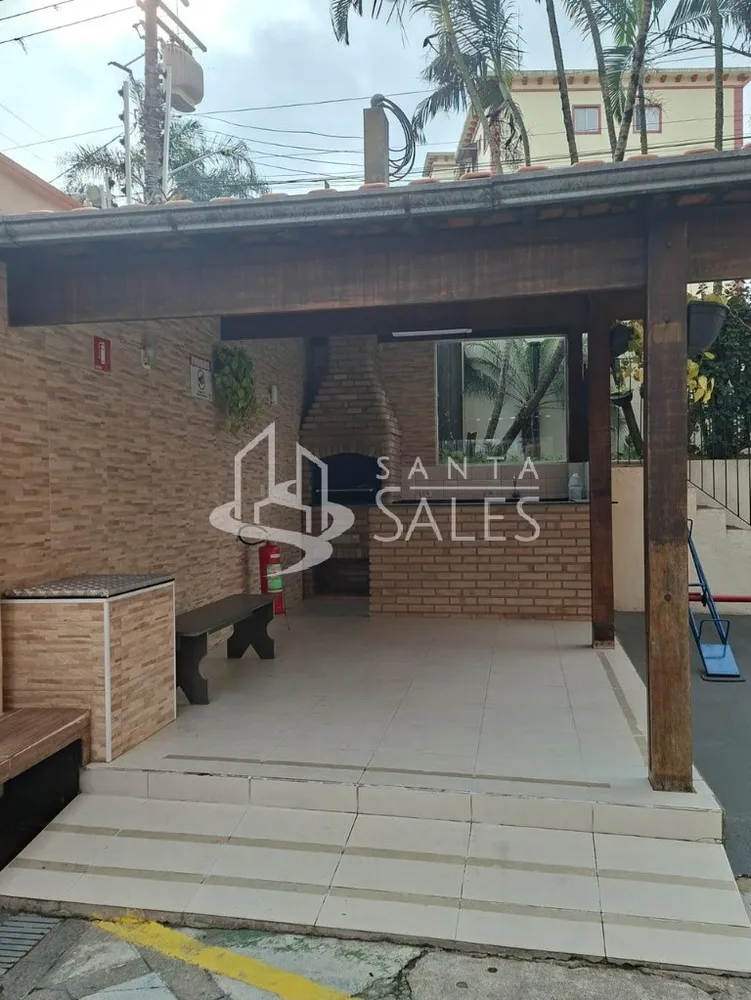 Apartamento, 2 quartos, 54 m² - Foto 13
