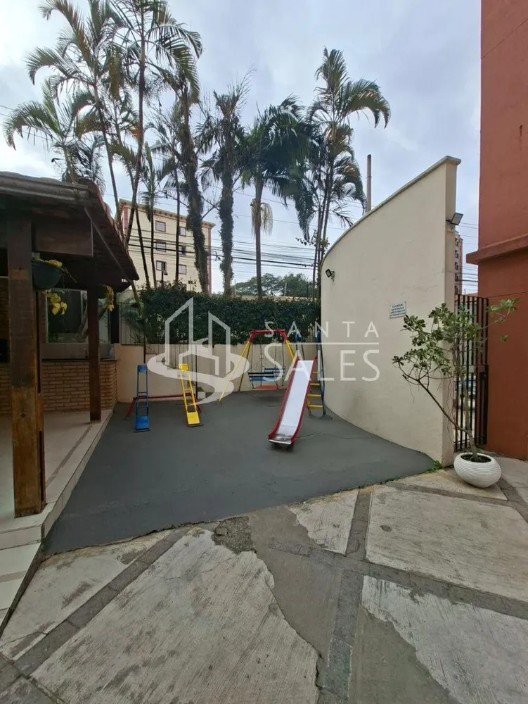Apartamento, 2 quartos, 54 m² - Foto 15