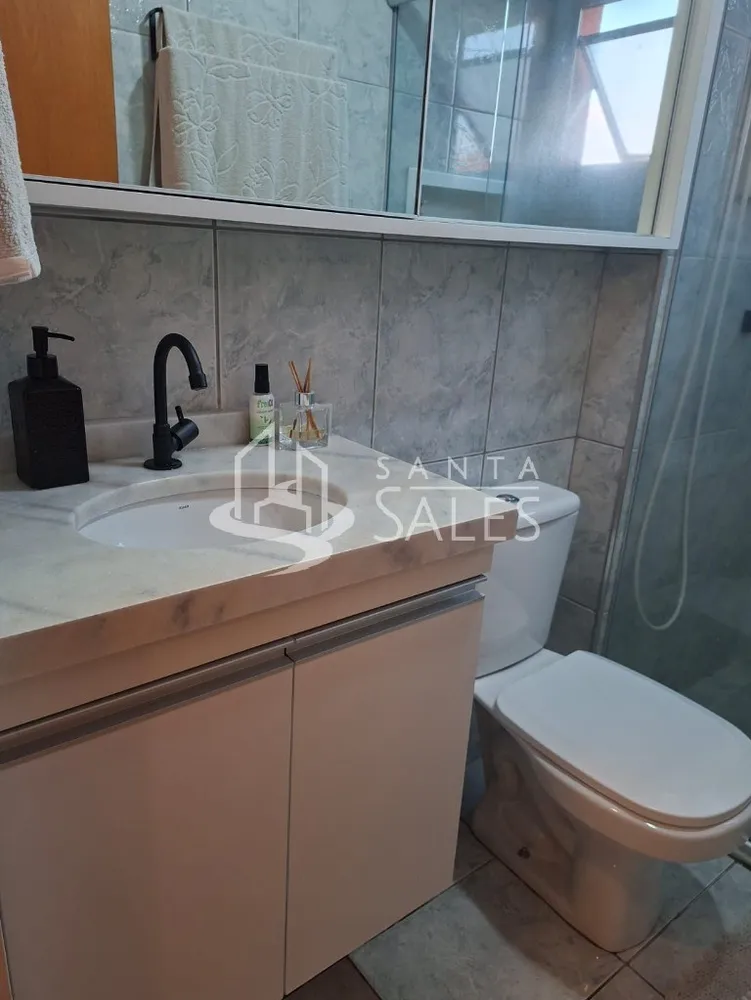 Apartamento, 2 quartos, 54 m² - Foto 3