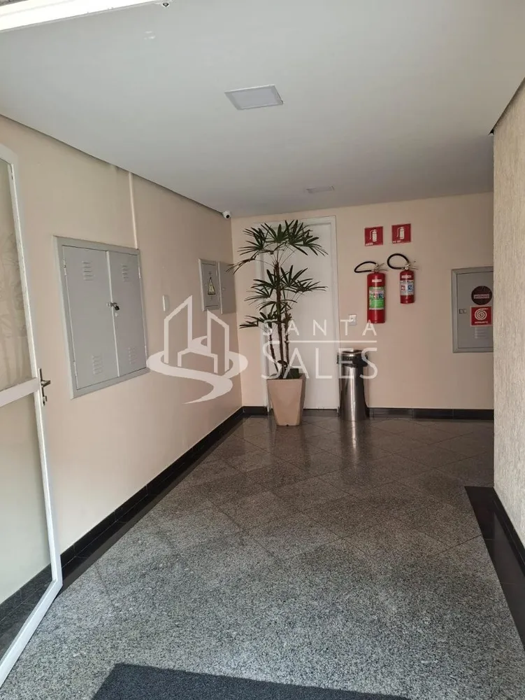 Apartamento, 2 quartos, 54 m² - Foto 14