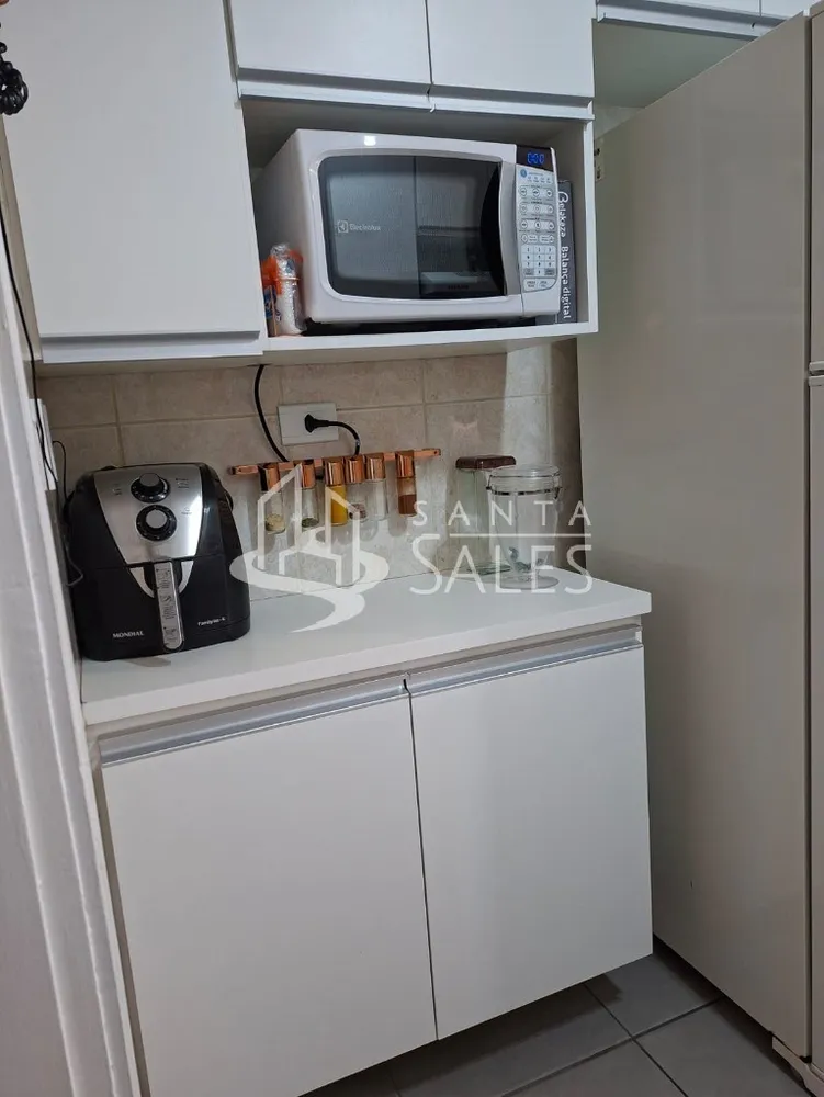Apartamento, 2 quartos, 54 m² - Foto 7