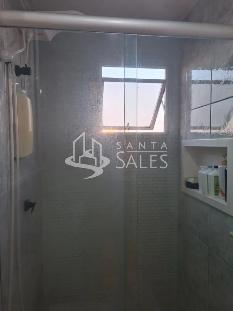 Apartamento, 2 quartos, 54 m² - Foto 6