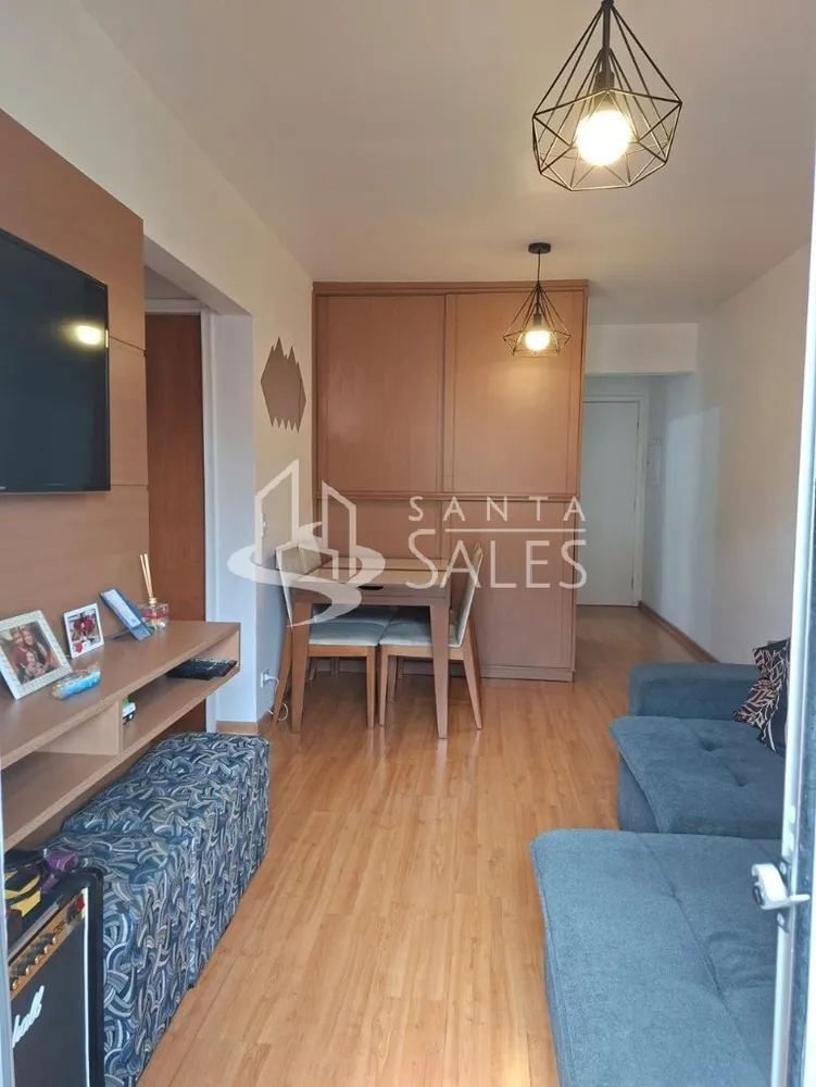 Apartamento, 2 quartos, 54 m² - Foto 11
