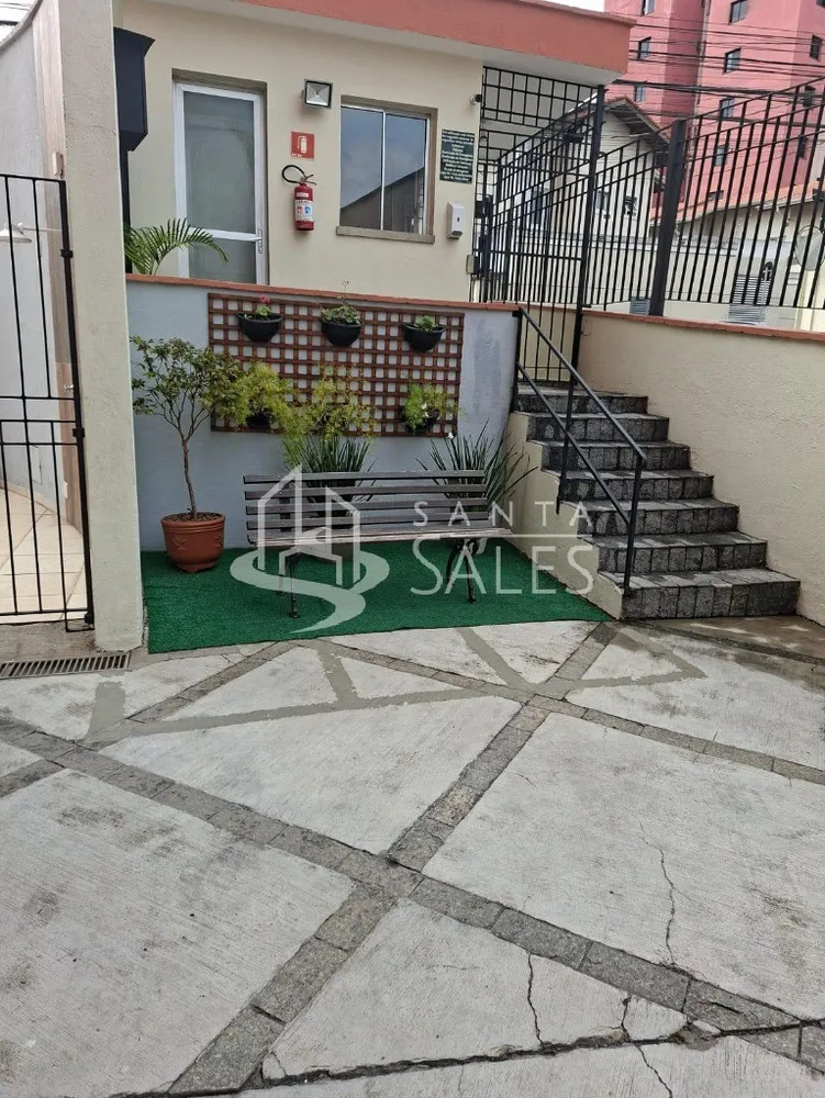 Apartamento, 2 quartos, 54 m² - Foto 4