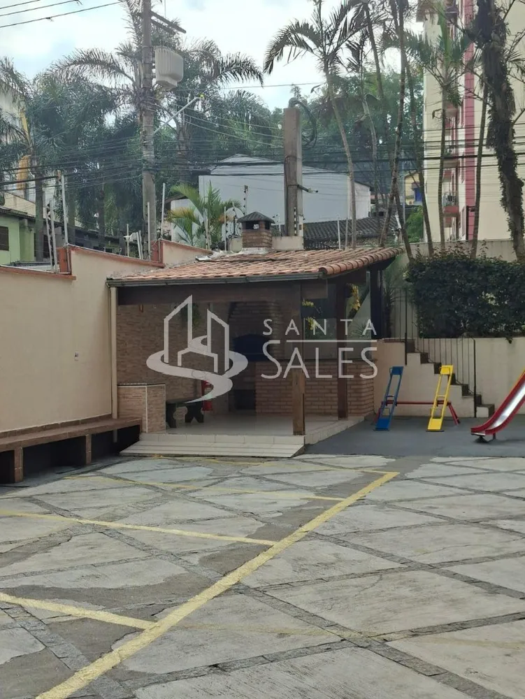 Apartamento, 2 quartos, 54 m² - Foto 9