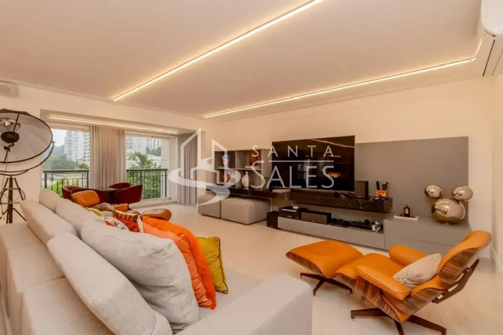 Apartamento, 4 quartos, 500 m² - Foto 5