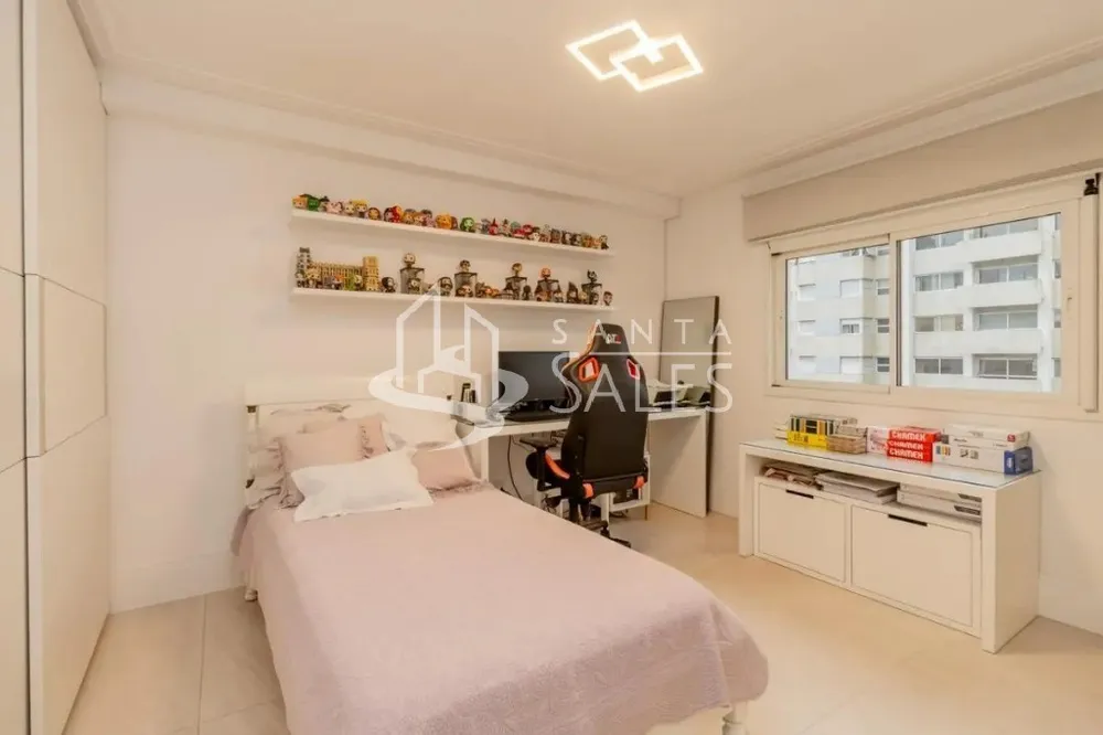 Apartamento, 4 quartos, 500 m² - Foto 7