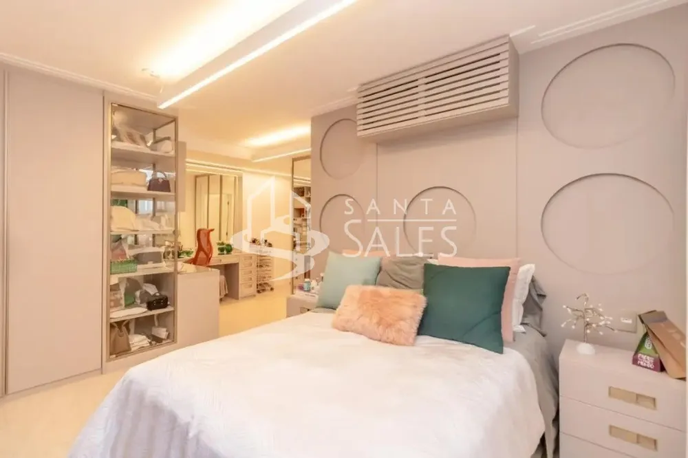 Apartamento, 4 quartos, 500 m² - Foto 6