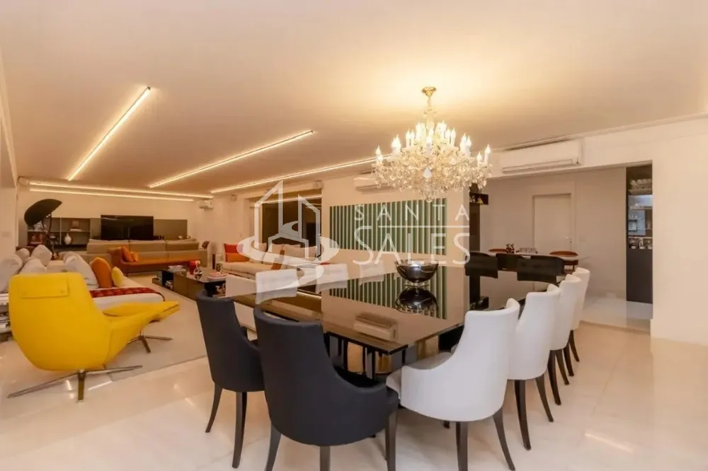 Apartamento, 4 quartos, 500 m² - Foto 3