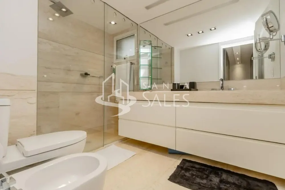 Apartamento, 4 quartos, 500 m² - Foto 1