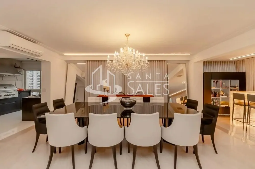Apartamento, 4 quartos, 500 m² - Foto 2