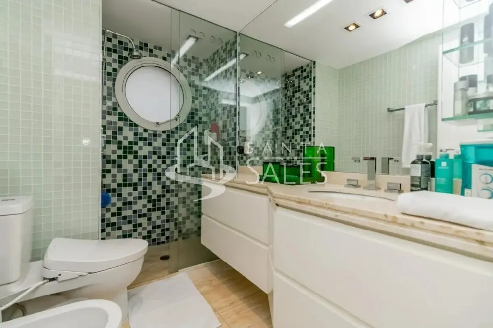 Apartamento, 4 quartos, 500 m² - Foto 10