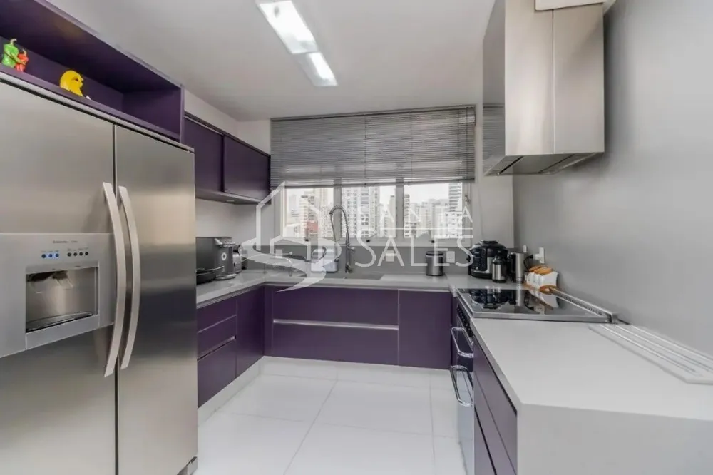 Apartamento, 4 quartos, 500 m² - Foto 8