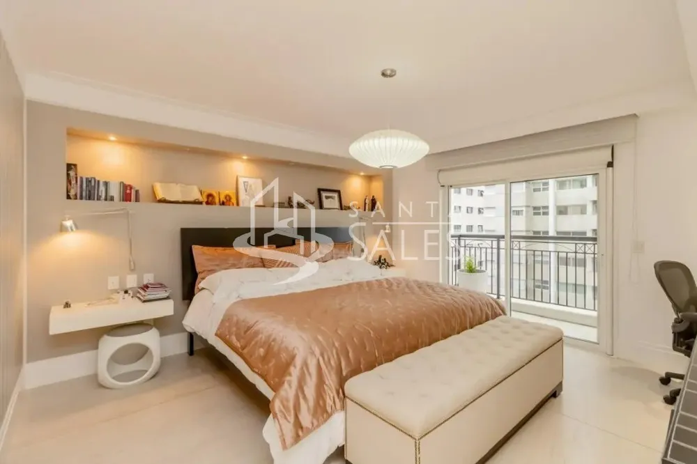 Apartamento, 4 quartos, 500 m² - Foto 7