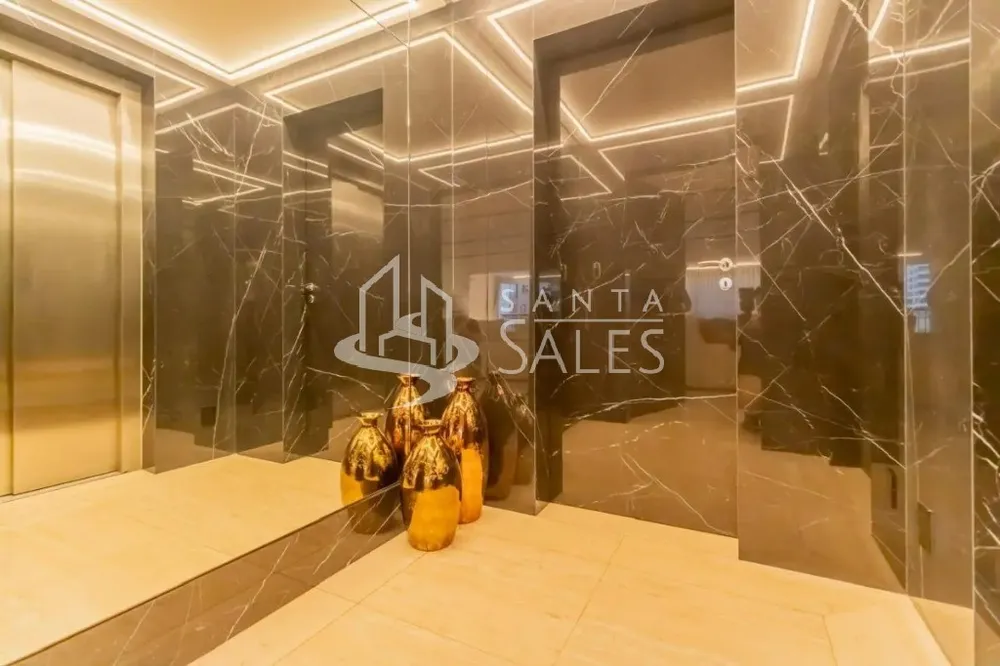 Apartamento, 4 quartos, 500 m² - Foto 4